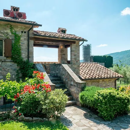 Rocca Di Pierle, Di Charme - Cortona * Mercatale