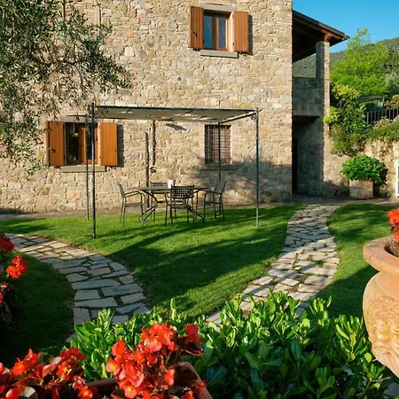 Rocca Di Pierle, Di Charme - Cortona *