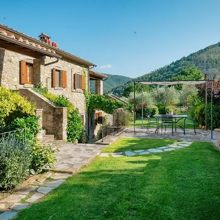 Rocca Di Pierle, Di Charme - Cortona