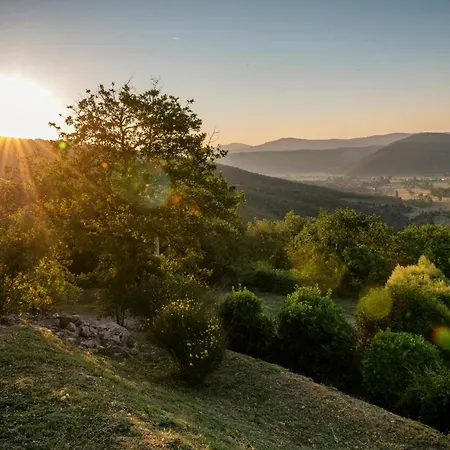 Rocca Di Pierle, Di Charme - Cortona