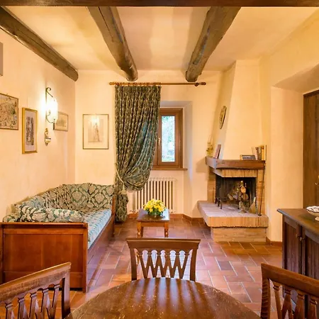 Rocca Di Pierle, Di Charme - Cortona *