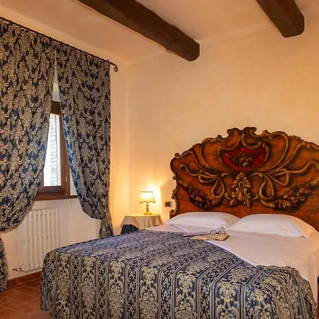 カントリーハウス Rocca Di Pierle, Di Charme - Cortona