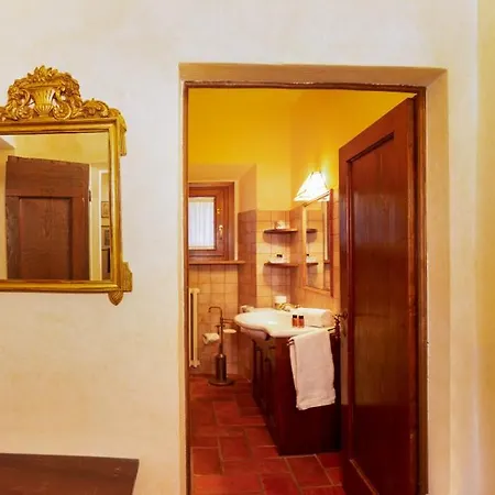 Rocca Di Pierle, Di Charme - Cortona カントリーハウス