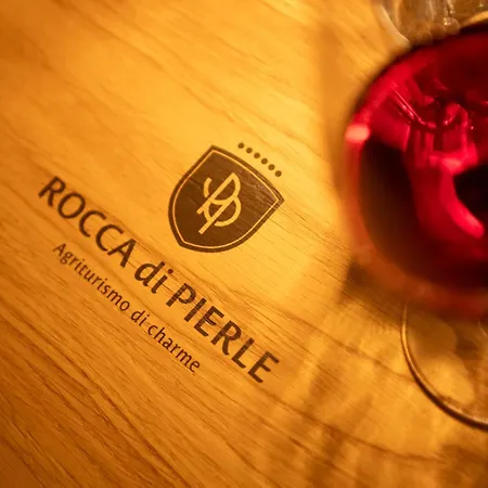 Rocca Di Pierle, Di Charme - Cortona カントリーハウス Mercatale