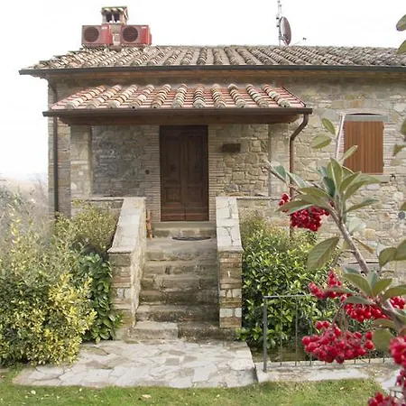 カントリーハウス Rocca Di Pierle, Di Charme - Cortona *