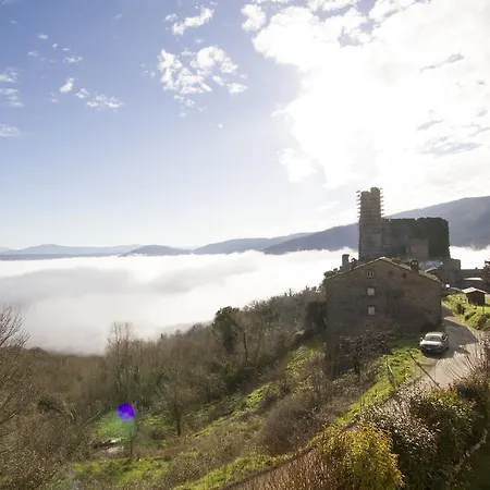 Rocca Di Pierle, Di Charme - Cortona カントリーハウス Mercatale