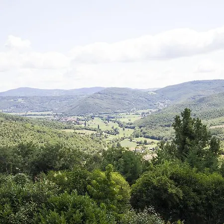 Rocca Di Pierle, Di Charme - Cortona カントリーハウス