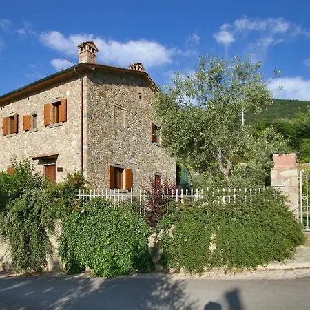 Rocca Di Pierle, Di Charme - Cortona カントリーハウス Mercatale