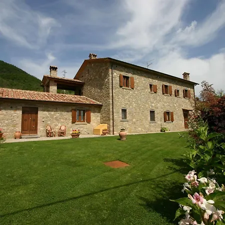 Rocca Di Pierle, Di Charme - Cortona *