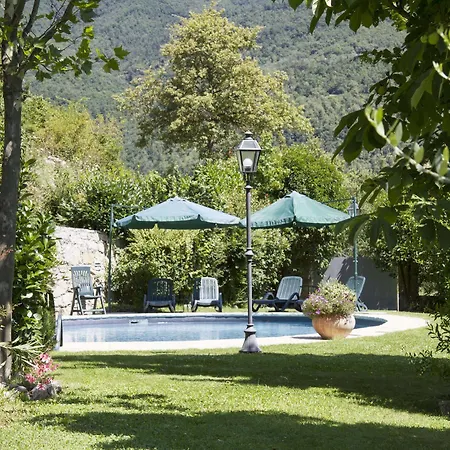 Rocca Di Pierle, Di Charme - Cortona カントリーハウス *