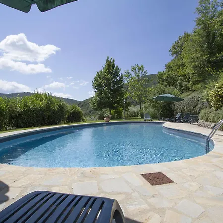 Rocca Di Pierle, Di Charme - Cortona カントリーハウス Mercatale