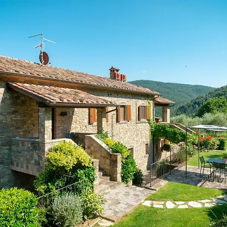 Rocca Di Pierle, Di Charme - Cortona *