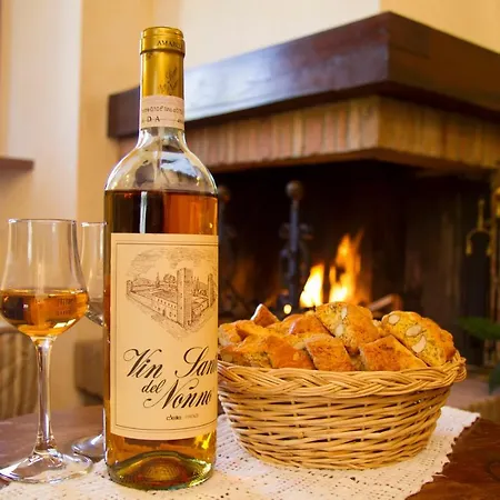 Rocca Di Pierle, Di Charme - Cortona カントリーハウス *