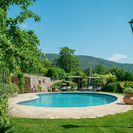 Rocca Di Pierle, Di Charme - Cortona Mercatale